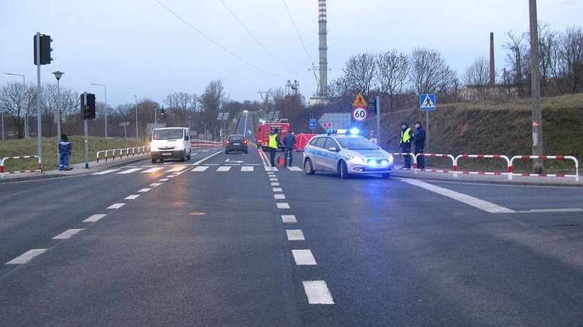 Tragedia w Trzemesznie