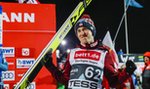 Kamil Stoch wygrał w Lillehammer. Polak liderem cyklu Raw Air!