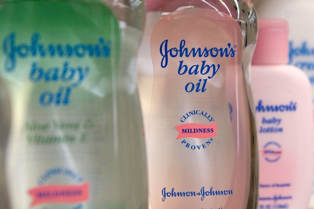 Johnson & Johnson