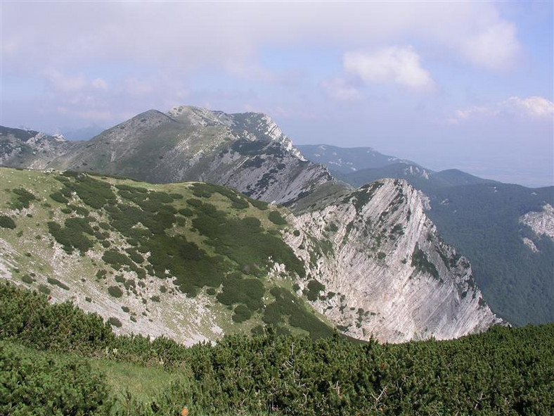 Park Narodowy Welebitu Północnego