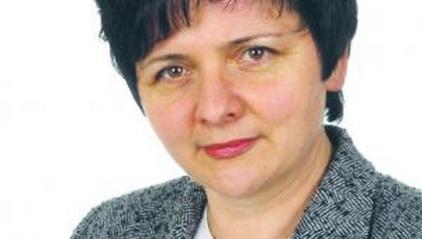 Regina Politowicz dyrektor wydziału zdrowia, świadczeń i polityki społecznej Urzędu Miasta w Bydgoszczy