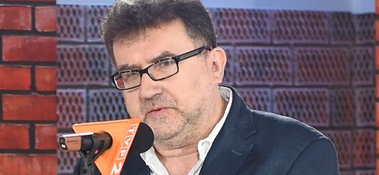 Dyrektor TVP2 o występie Conchity w Polsce i kontrowersjach wokół Przystanku Woodstock
