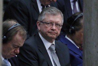 Polska wydala 45 rosyjskich dyplomatów. Kamiński: Rozbijamy agenturę służb specjalnych