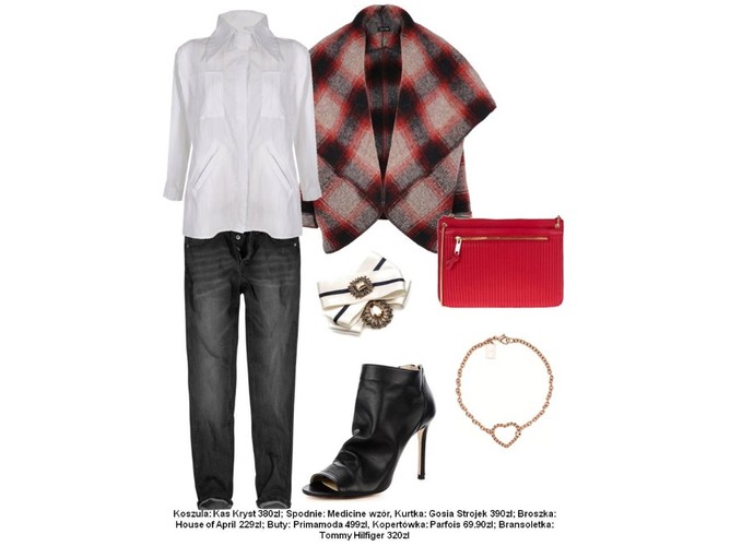 STYLIZACJE na walentynki 2015