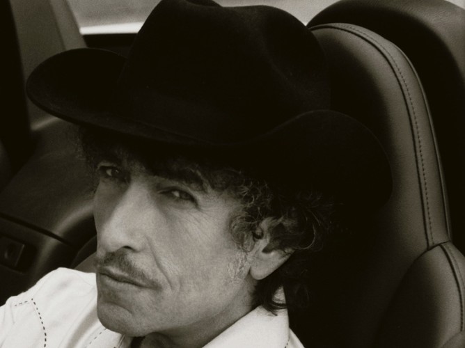 Bob Dylan