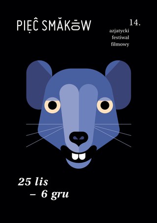 14. Festiwal Pięciu Smaków przeniesiony w całości do Internetu