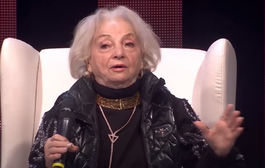 Dobrila Ivanovskia Čabrić