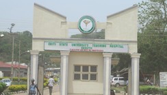 Ekiti State University calls off ASUU strike, begins academic activities
