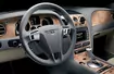 Bentley Continental Flying Spur: nowości na rok 2009 i mocna wersja Speed