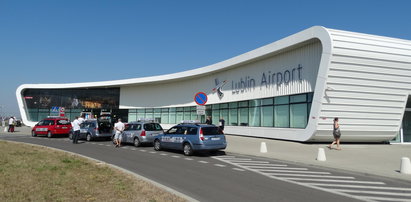 Lotnisko w Lublinie dostanie imię?