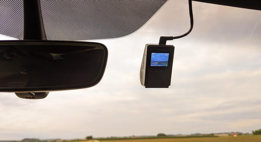 Viofo A119 Mini 2 im Test: Kompakte Dashcam mit Top-Bildqualität für nur  116 €