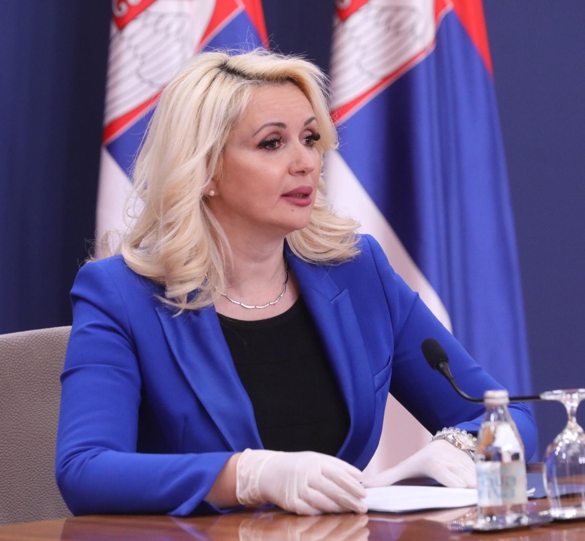 presek stanja 7 foto Tanjug Slobodan Miljevic