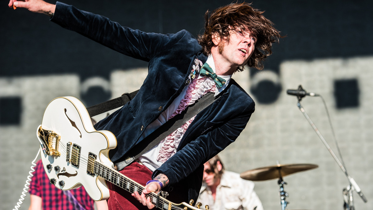 Grupa Beach Slang wystąpi 17 lutego w warszawskiej Hydrozagadce. W sierpniu zespół był jedną z gwiazd tegorocznego OFF Festivalu.