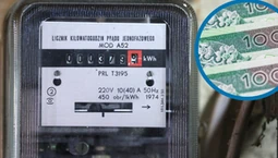 Dofinansowanie do rachunków za prąd. Można dostać 100 złotych miesięcznie