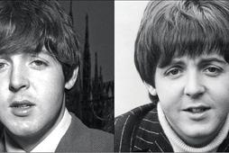 Paul McCartney