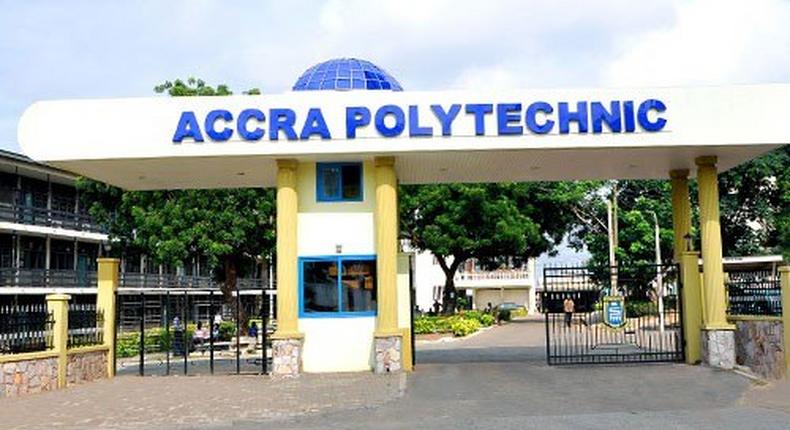 Accra Polytechnic