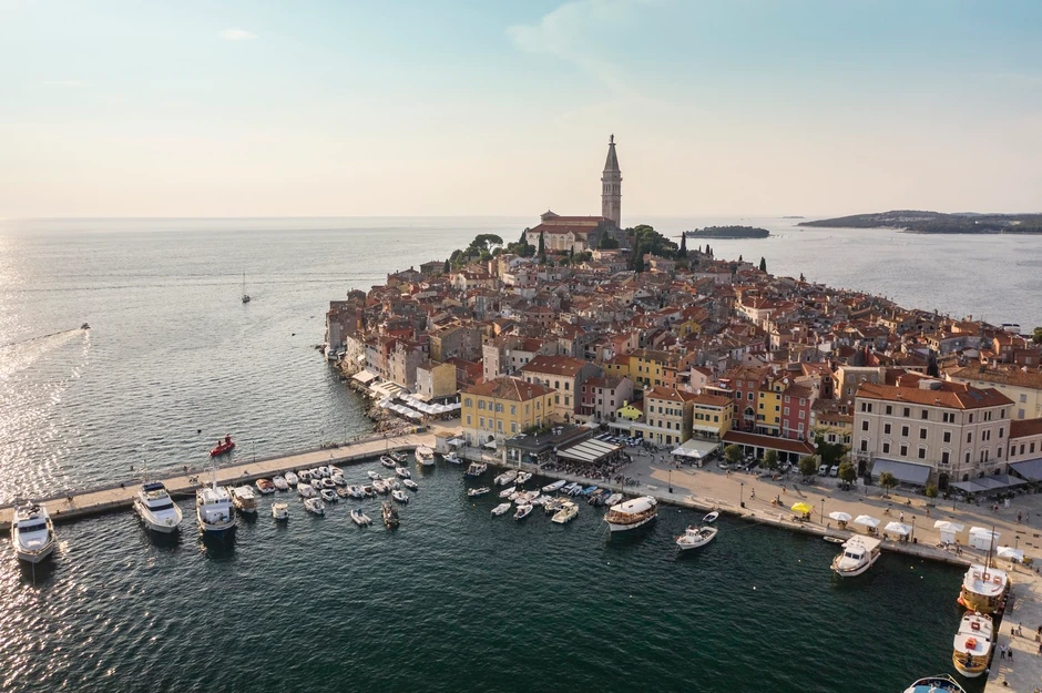 Rovinj