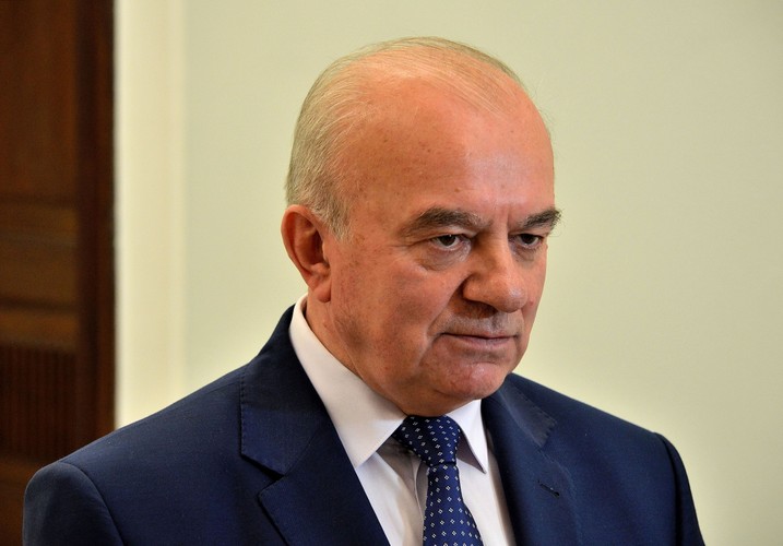 Stanisław Kalemba (PSL) - 67 lat