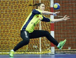 Polskie piłkarki ręczne pokonały Słowaczki. Biało-czerwone wygrały czterema bramkami