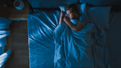 A tökéletes hálószoba titka: mit dobjunk ki, ha jól akarunk aludni?