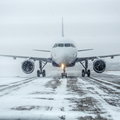 Paraliż lotnisk w USA. Przez śnieżyce odwołano 4 tys. lotów 