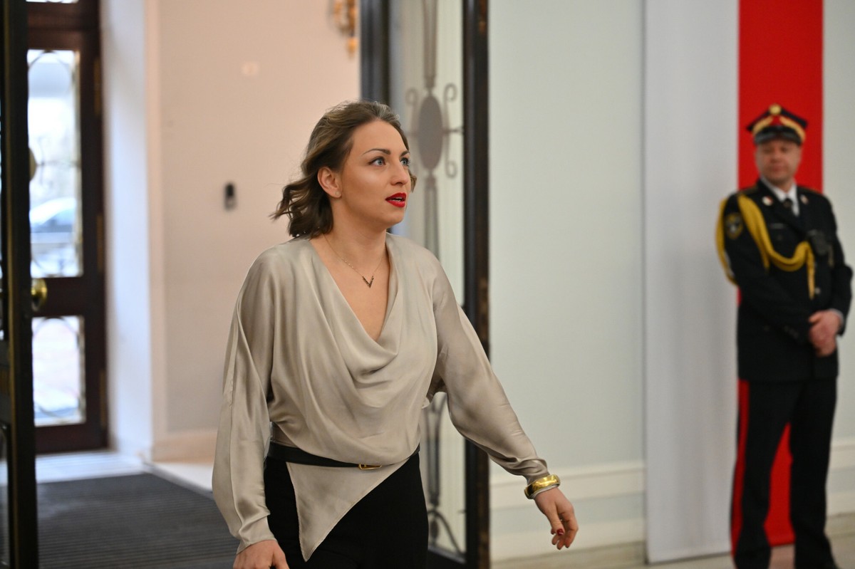 28. posiedzenie Sejmu X kadencji