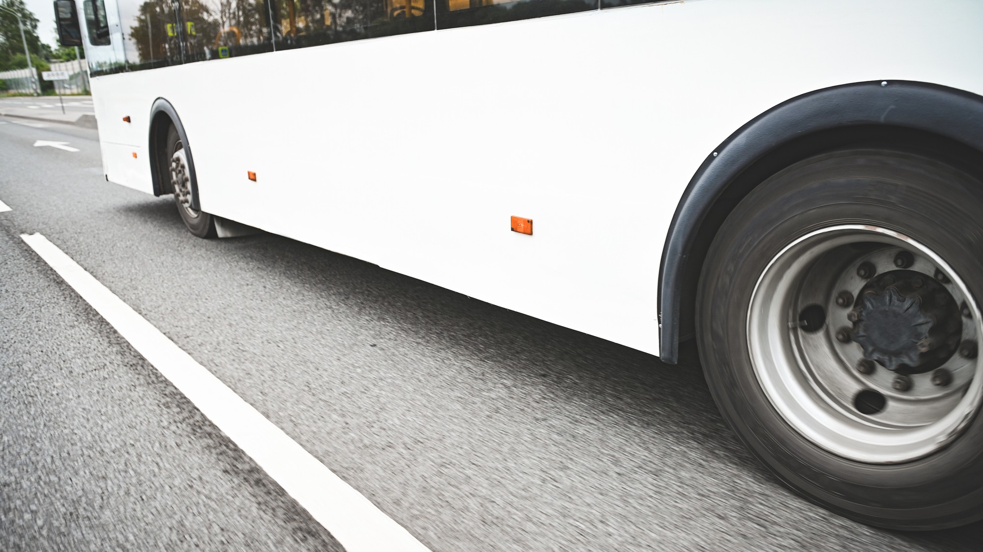 Pri nehode školského autobusu v Austrálii zahynulo dieťa. (ilustračné foto).