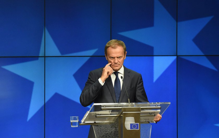 Donald Tusk skomentował Euro 2016 i... zaliczył potężną wpadkę!