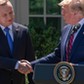 Andrzej Duda Donald Trump