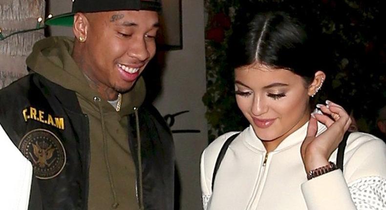 Kris, Caitlyn Jenner to allow Tyga marry Kylie Jenner