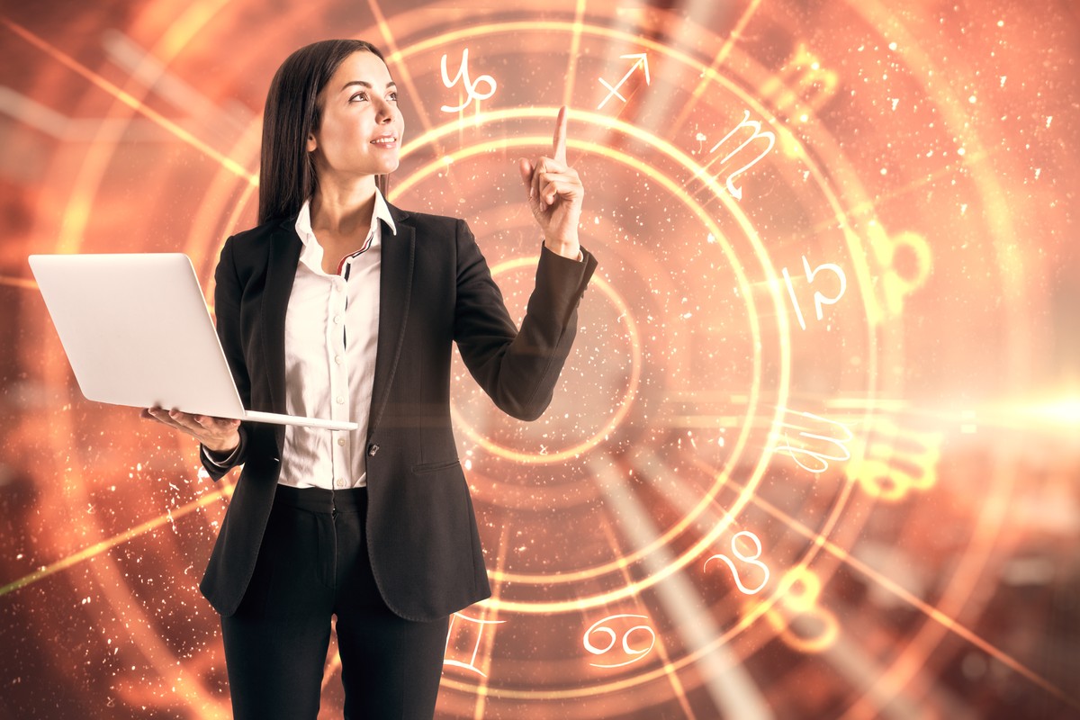 Horoskop dzienny na wtorek 26 sierpnia 2025