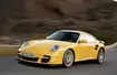 Porsche 911 Turbo Coupe - Inteligentna moc