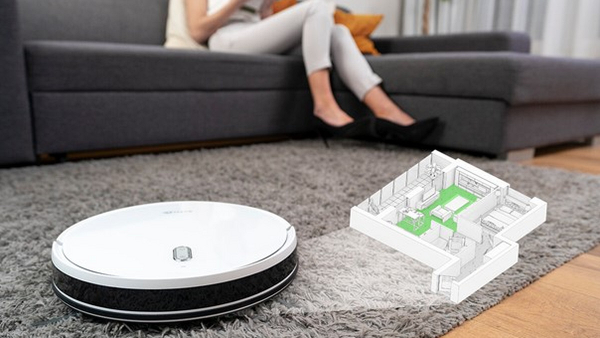 Technologie <strong>smart home, </strong>zagościły w naszych domach już na dobre. Coraz więcej urządzeń używanych na co dzień, produkowanych jest zgodnie z założeniami rozwiązań inteligentnych. Sprzęt sterowany za pomocą smartfonu, to nie tylko wygoda, ale również oszczędność, o czym warto pamiętać. Przedstawiamy kilka ciekawych propozycji, które mogą ułatwić Ci nieco życie.