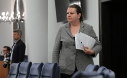 Polityczna burza po słowach szefowej KE w DGP. REAKCJA prezydenckiej minister