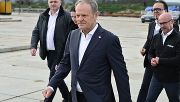 Donald Tusk: Nie będzie darmowych mieszkań dla ministrów. Ale będzie obniżka czynszów