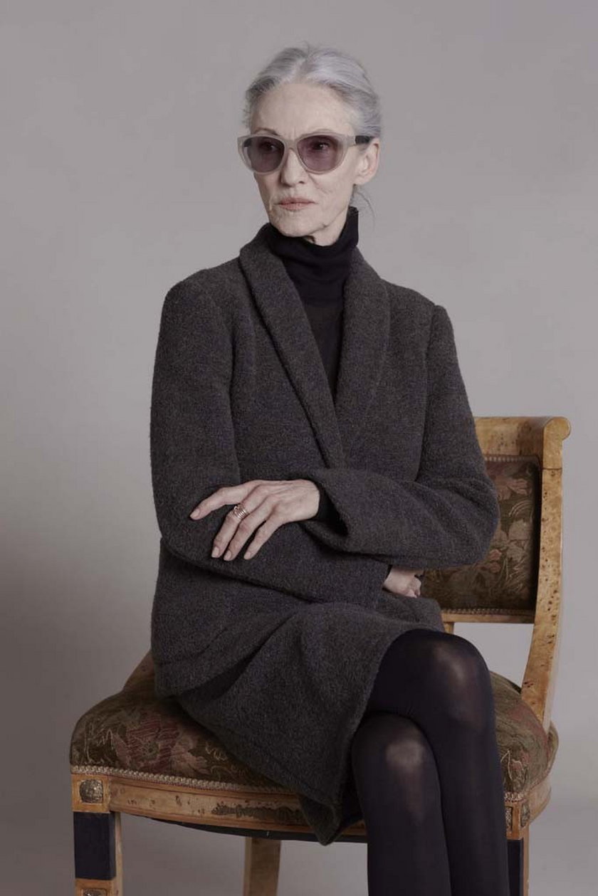 Linda Rodin