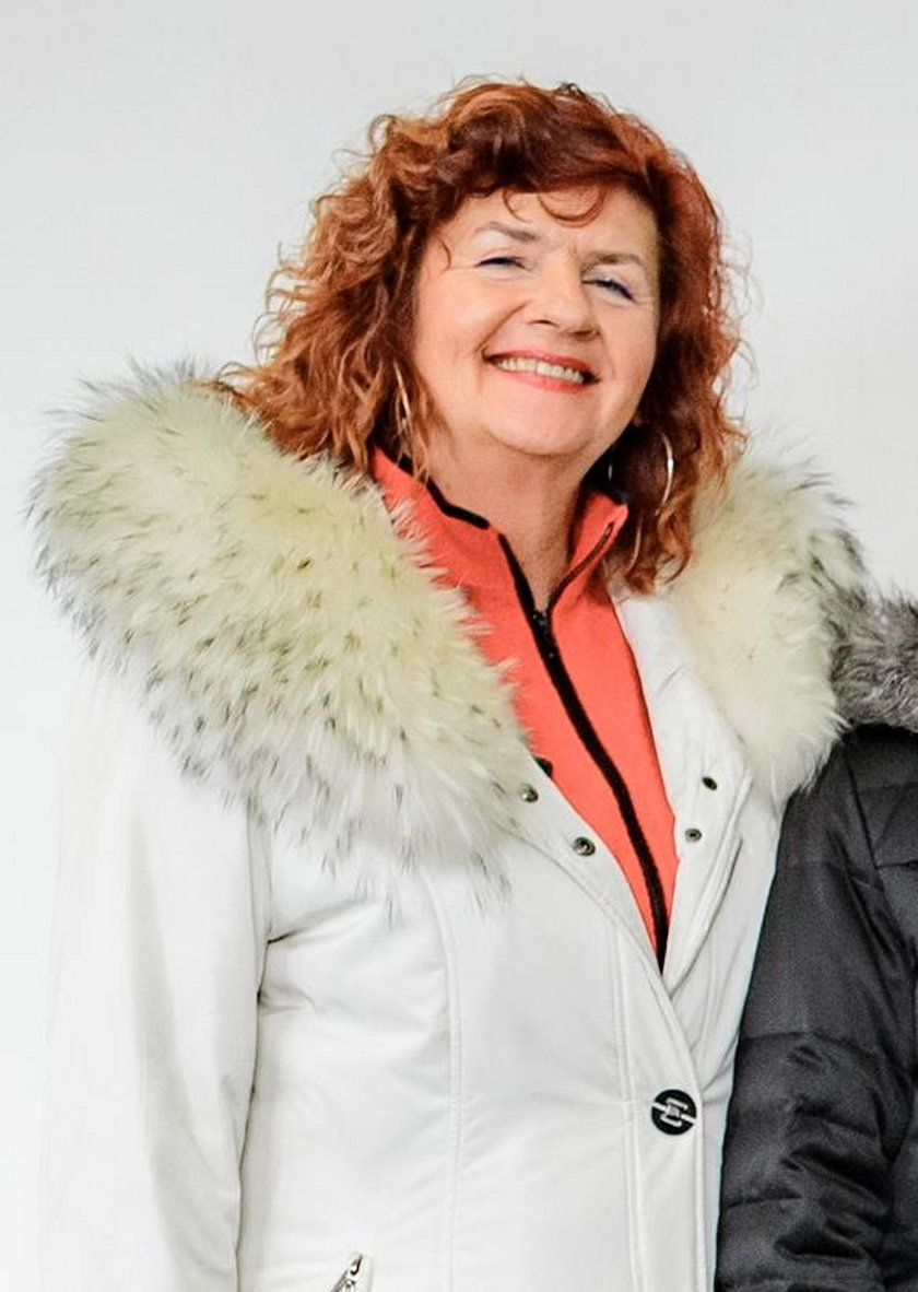 Janina Busk (62 l.)