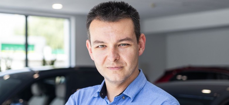 Grupa Dobrzański z tytułem Tytana OTOMOTO w kategorii samochodów używanych