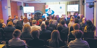 W Małopolsce biznes ma się dobrze