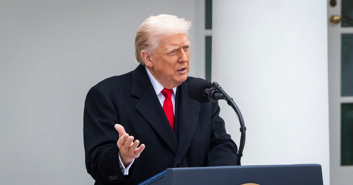 Trump obwinił migrantów za niemal wszystkie problemy USA. Co z wizami?