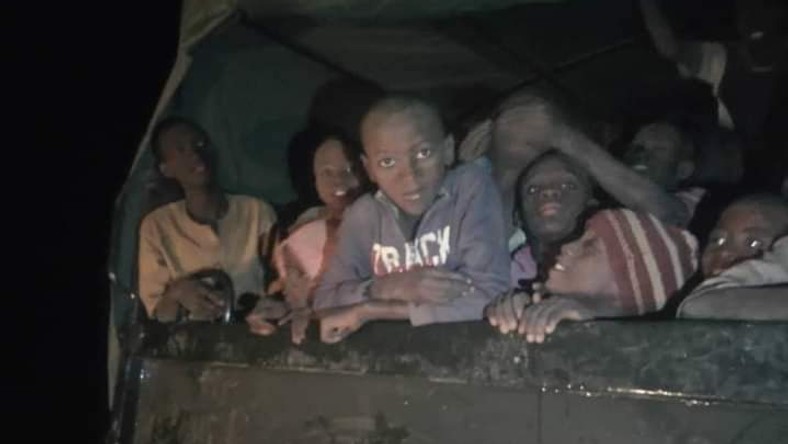 Hold kidnappers of Kankara schoolboys accountable, U.S. tells Nigeria - Vimarsana News