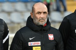 Kadra Probierza poznała rywali w el. MME. Łatwo nie będzie