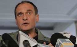 Paweł Kukiz wystartuje w wyborach prezydenckich? "Jeśli Andrzej Duda wróci do partyjnego sznytu"