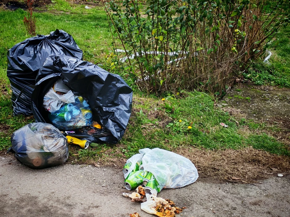 Kuća u Dolovu gde su kineski državljani držali zatočene žene