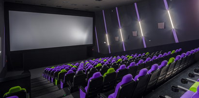 Kino Cinema3D rusza w Gdańsku! Mamy bilety!