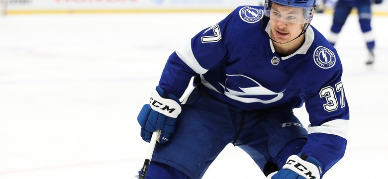 NHL: Obrońcy tytułu ponownie zagrają w wielkim finale