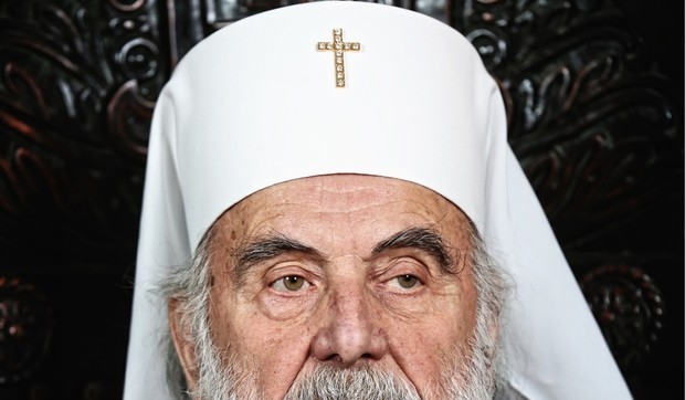 Patrijarh Irinej