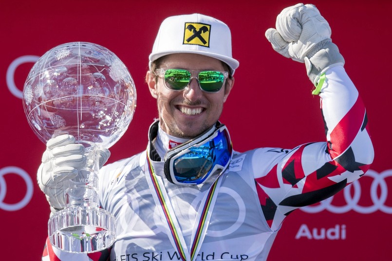 Marcel Hirscher