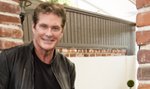 David Hasselhoff w Polsce! Gwiazda "Słonecznego patrolu" zagra u nas w serialu!