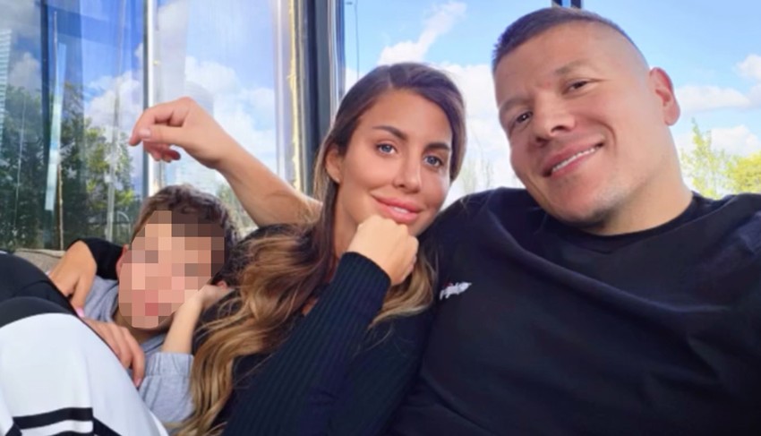 Sloba Radanović o ženi i susretu sa Lunom i Markom: "Jelena im se javila"